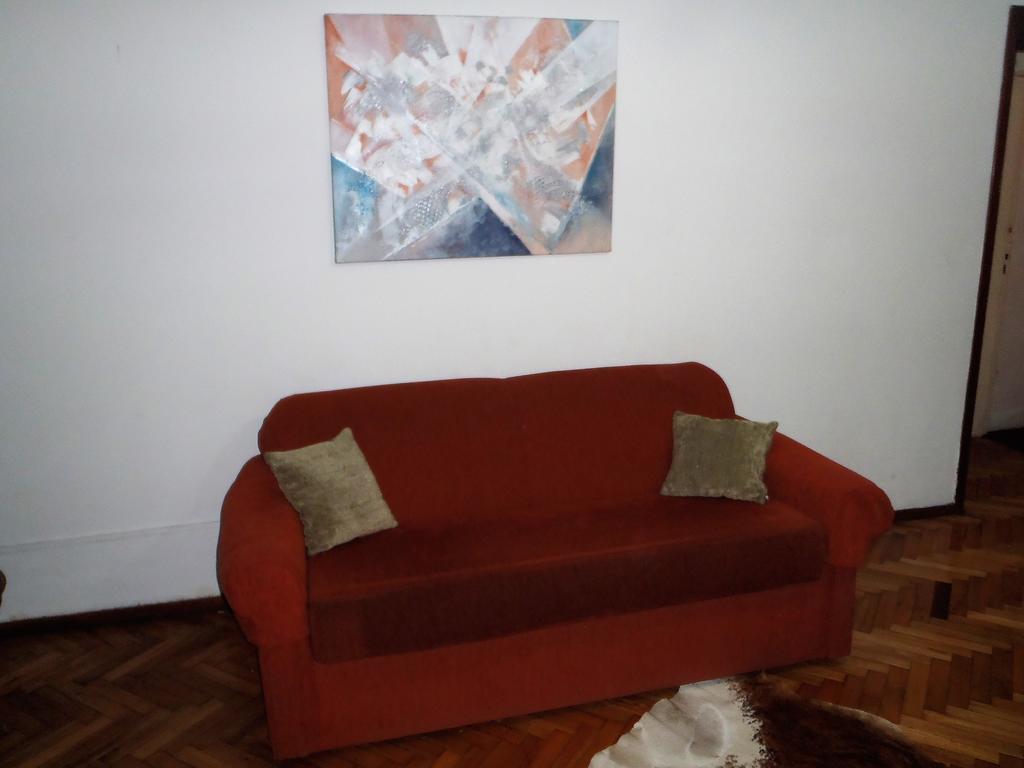 Apartamento Suipacha Obelisco Departamento Familiar Ciudad Autónoma de Ciudad Autónoma de Buenos Aires Exterior foto