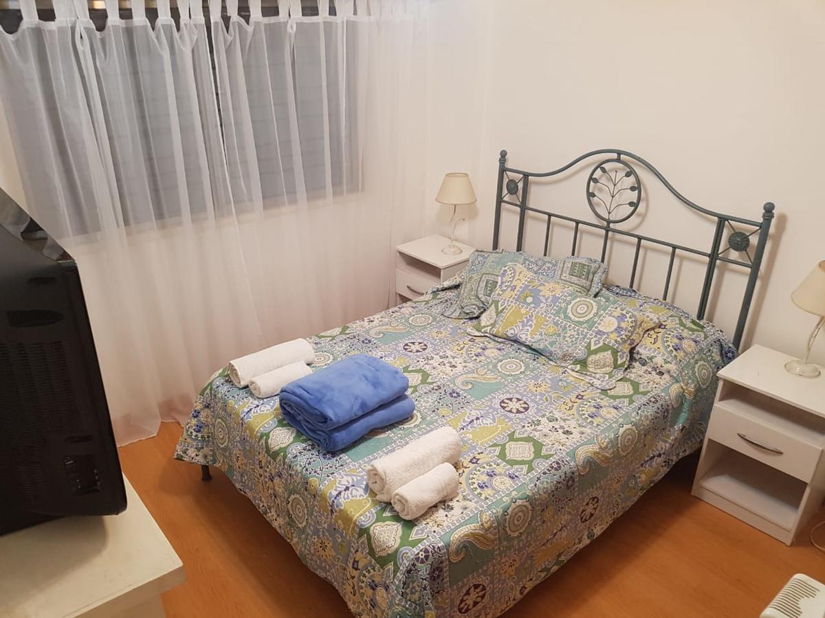 Apartamento Suipacha Obelisco Departamento Familiar Ciudad Autónoma de Ciudad Autónoma de Buenos Aires Exterior foto